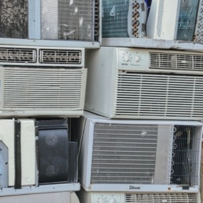 Antalya Bölgesinde Galvaniz Hurda Fiyatı